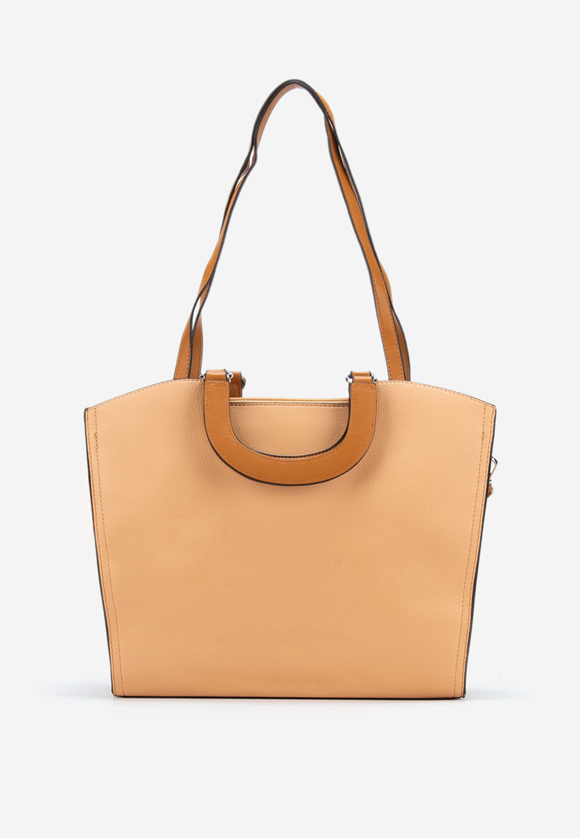 Fabia narancssárga kézitáska