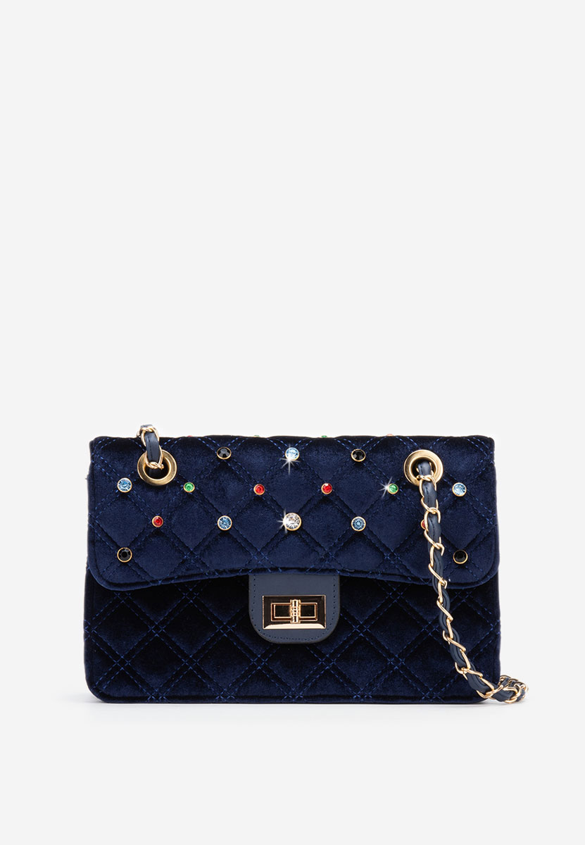 Alicea kék válltáska