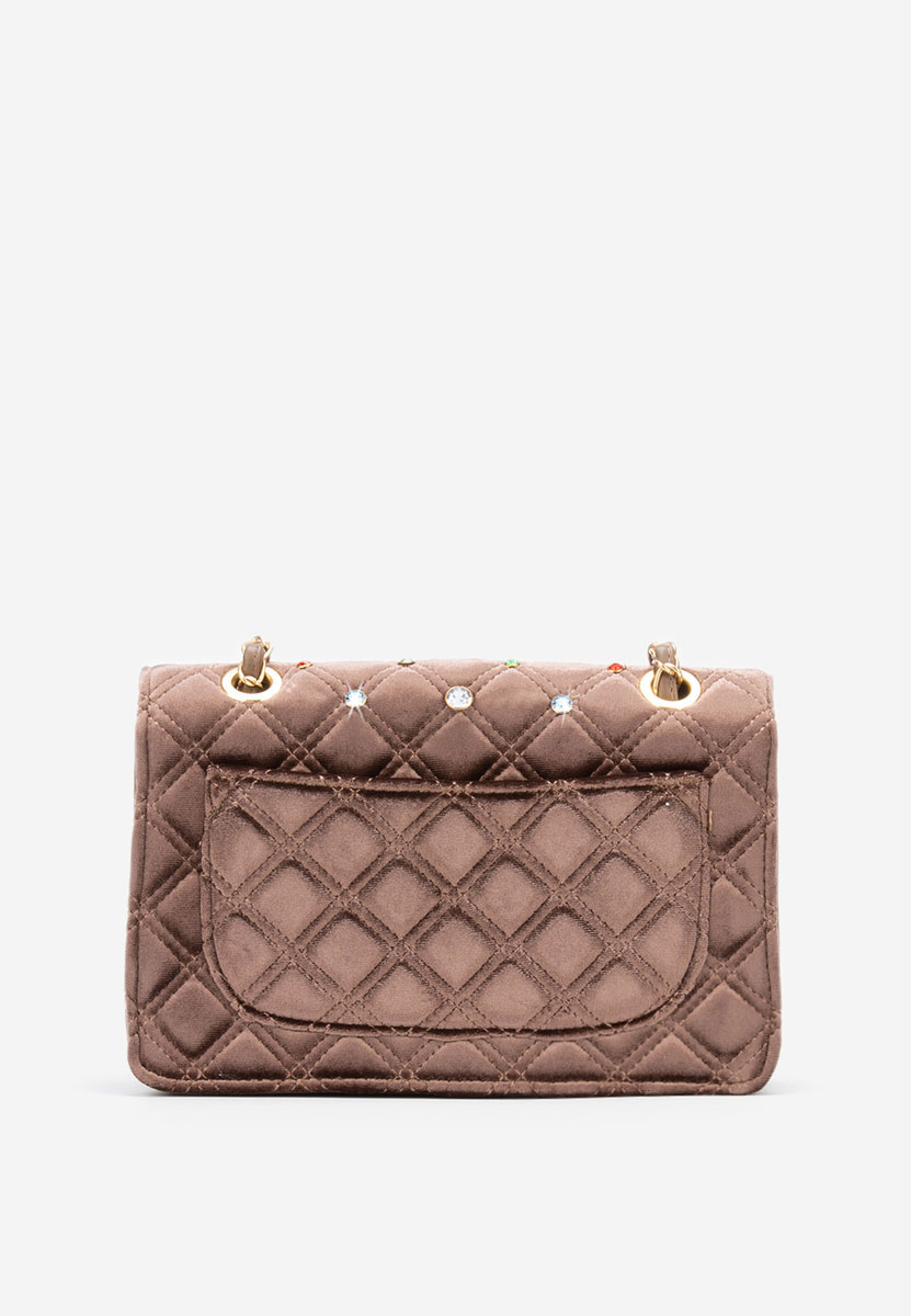 Alicea khaki válltáska