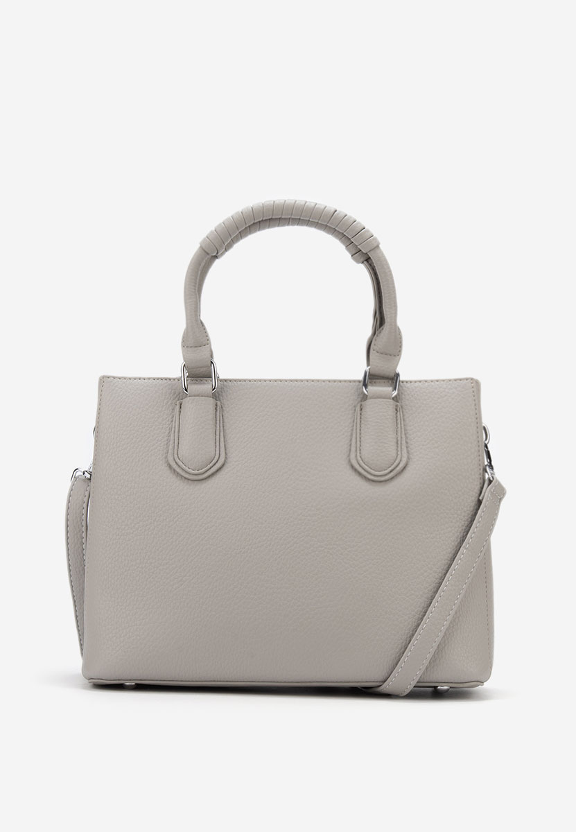 Adiada szürke kézitáska