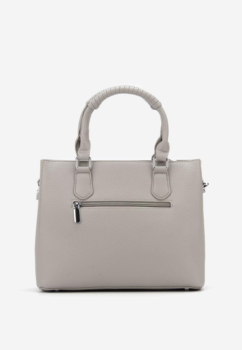 Adiada szürke kézitáska
