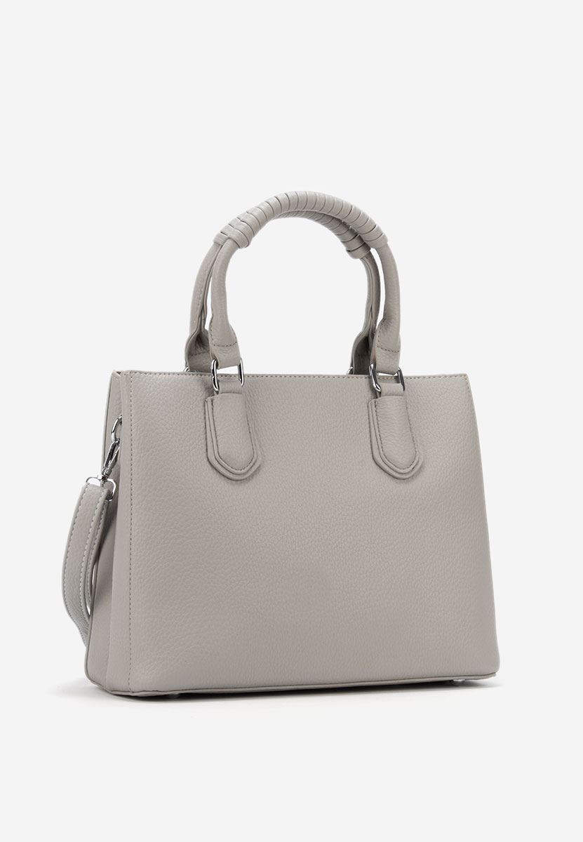 Adiada szürke kézitáska