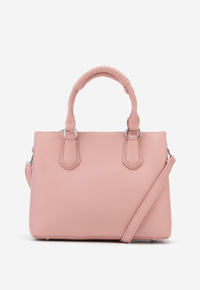 Adiada rózsaszín kézitáska