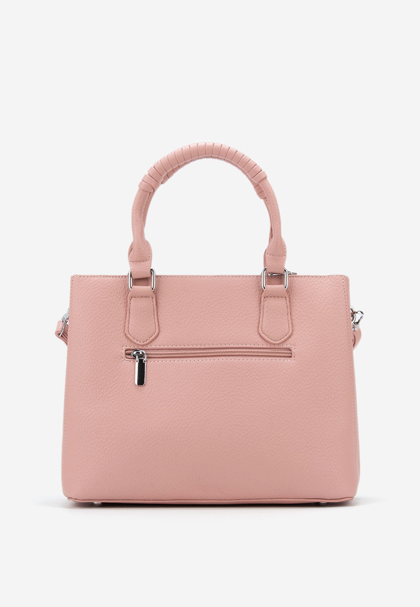 Adiada rózsaszín kézitáska