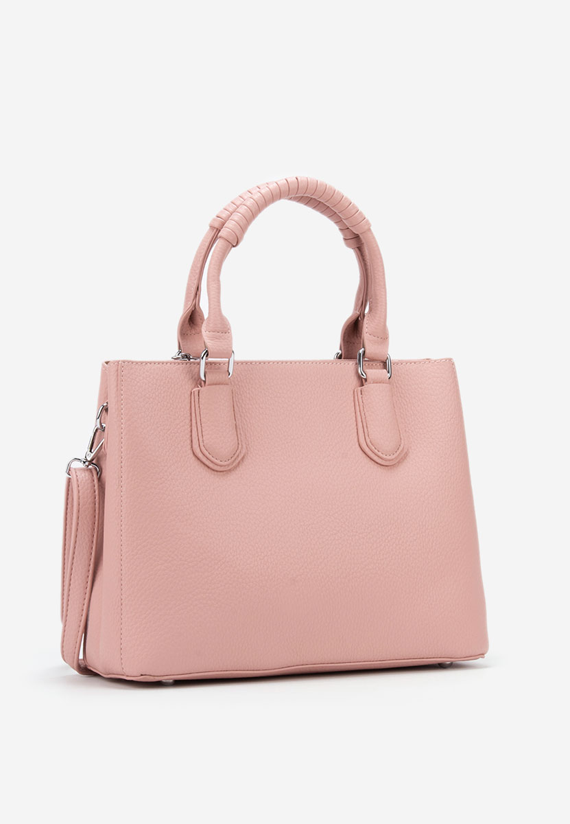 Adiada rózsaszín kézitáska
