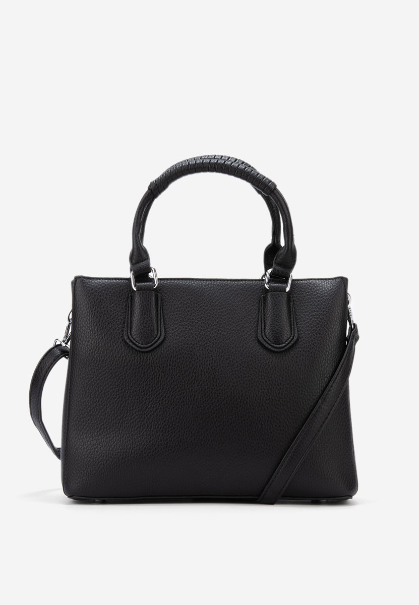 Adiada fekete kézitáska