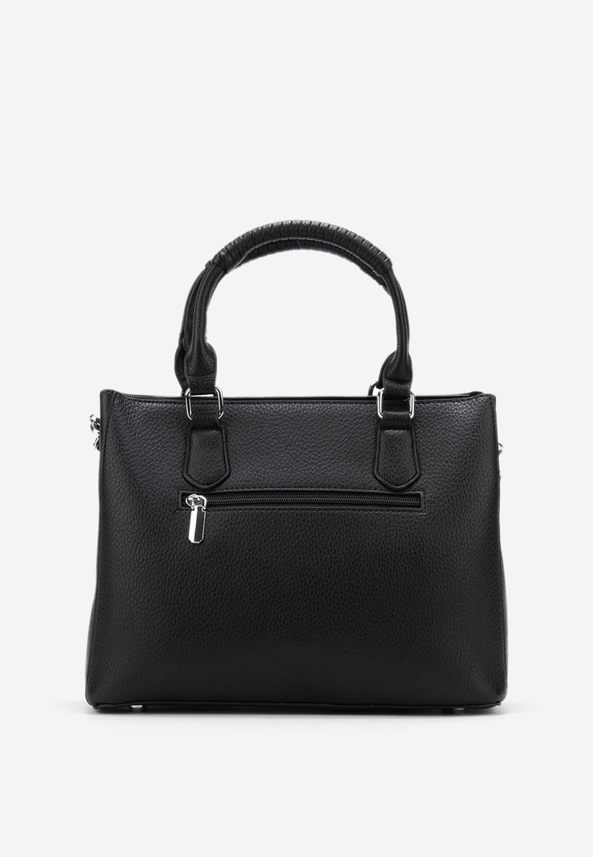 Adiada fekete kézitáska