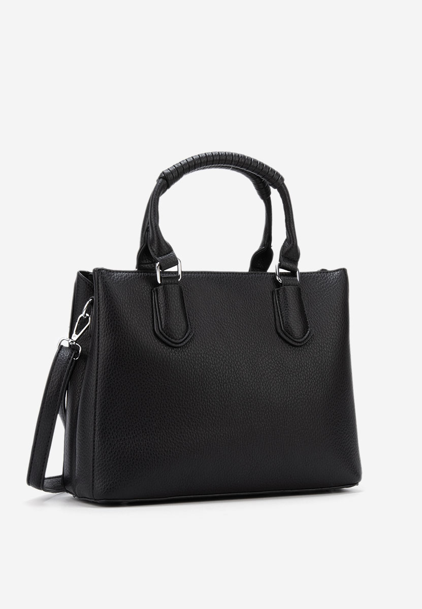 Adiada fekete kézitáska