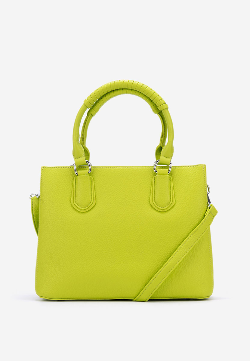 Adiada zöld kézitáska