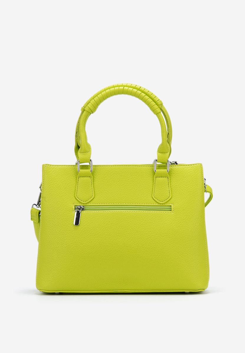 Adiada zöld kézitáska