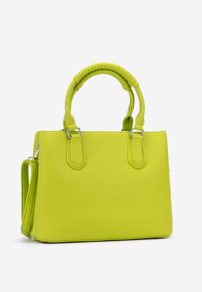 Adiada zöld kézitáska