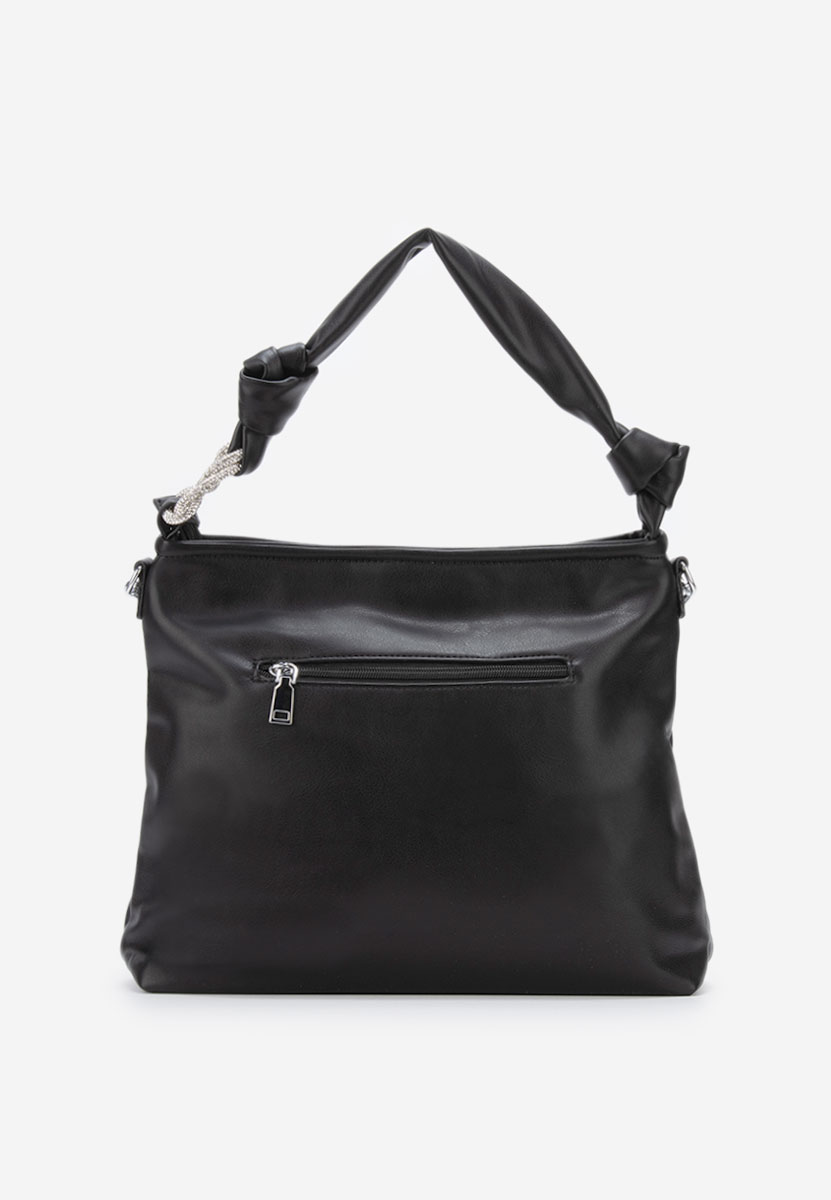 Yelena fekete kézitáska