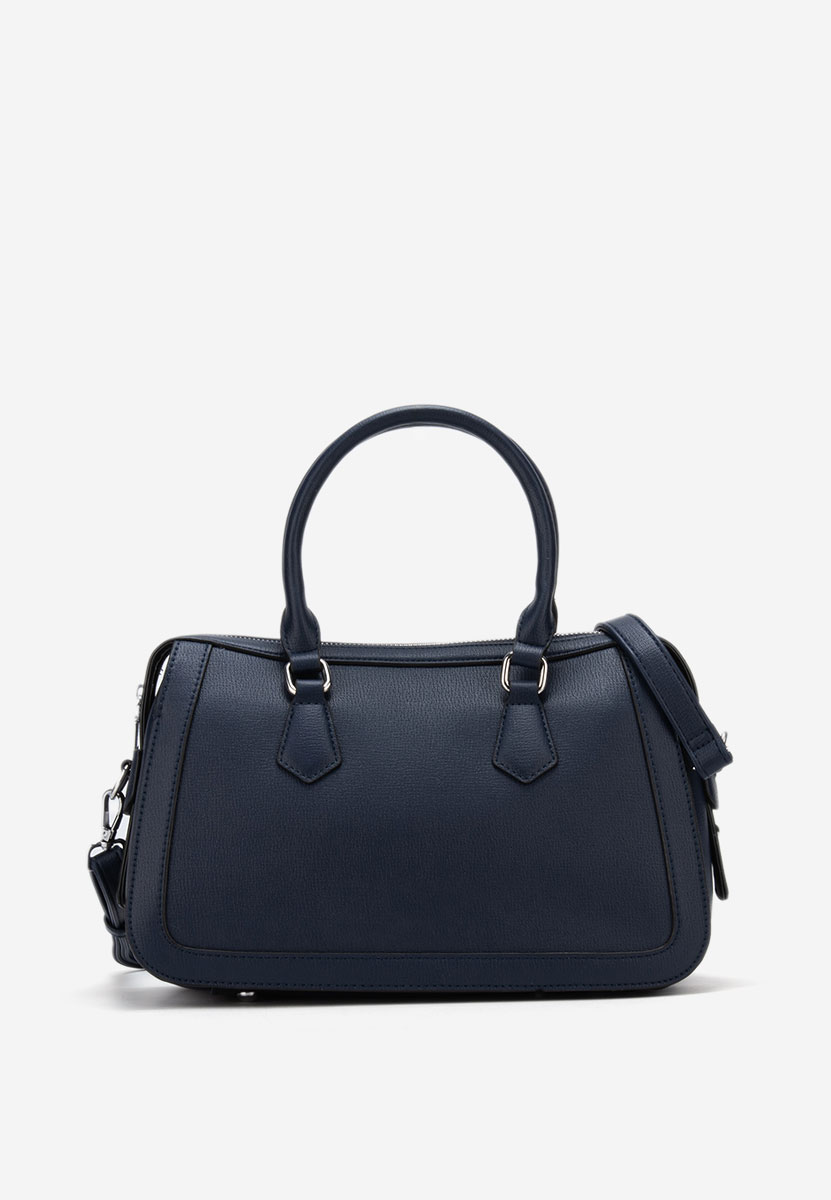 Mirelia tengerészkék kézitáska