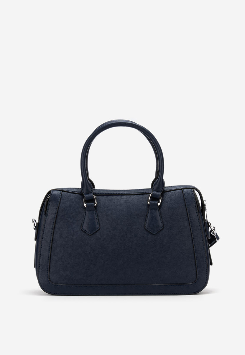 Mirelia tengerészkék kézitáska