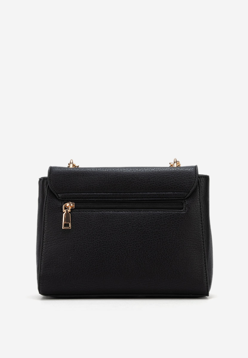 Triumpha v3 fekete boríték táska