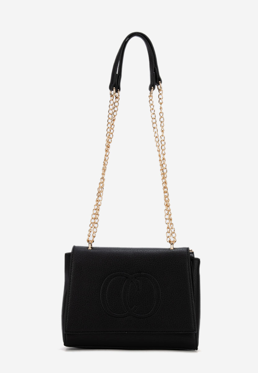 Triumpha v3 fekete boríték táska