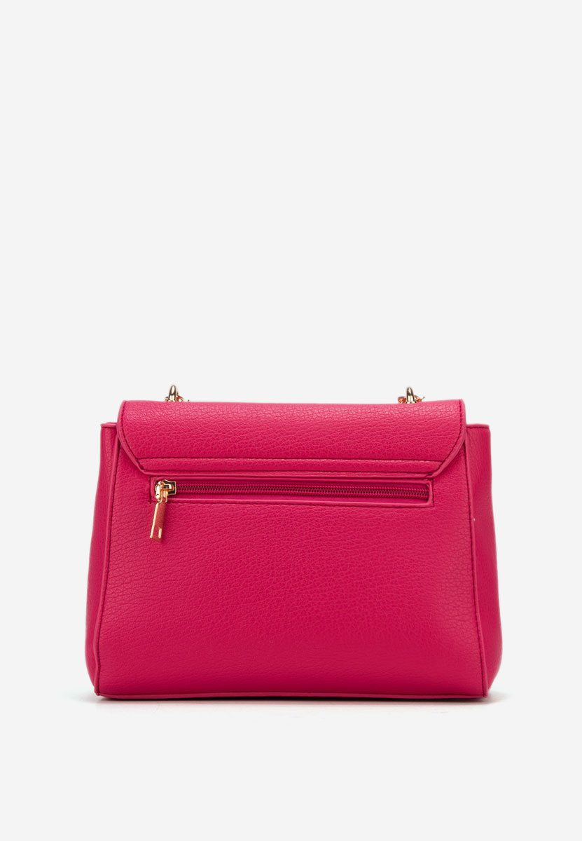 Triumpha v3 fuxia boríték táska