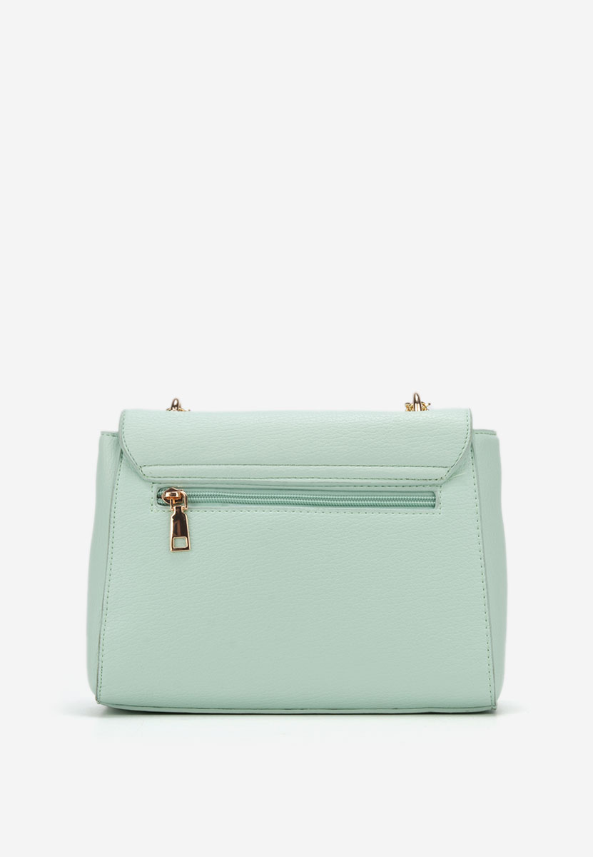 Triumpha v3 türkiz boríték táska