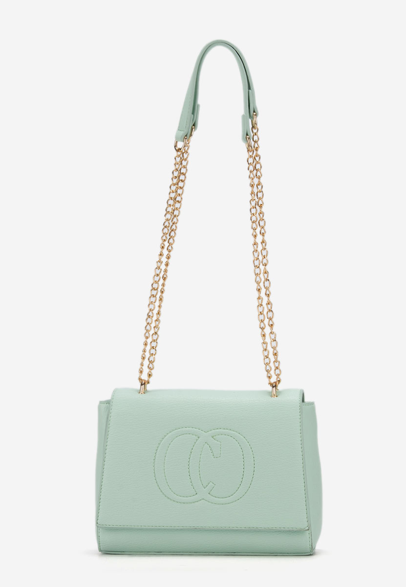 Triumpha v3 türkiz boríték táska