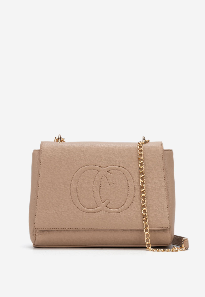 Triumpha v3 khaki boríték táska