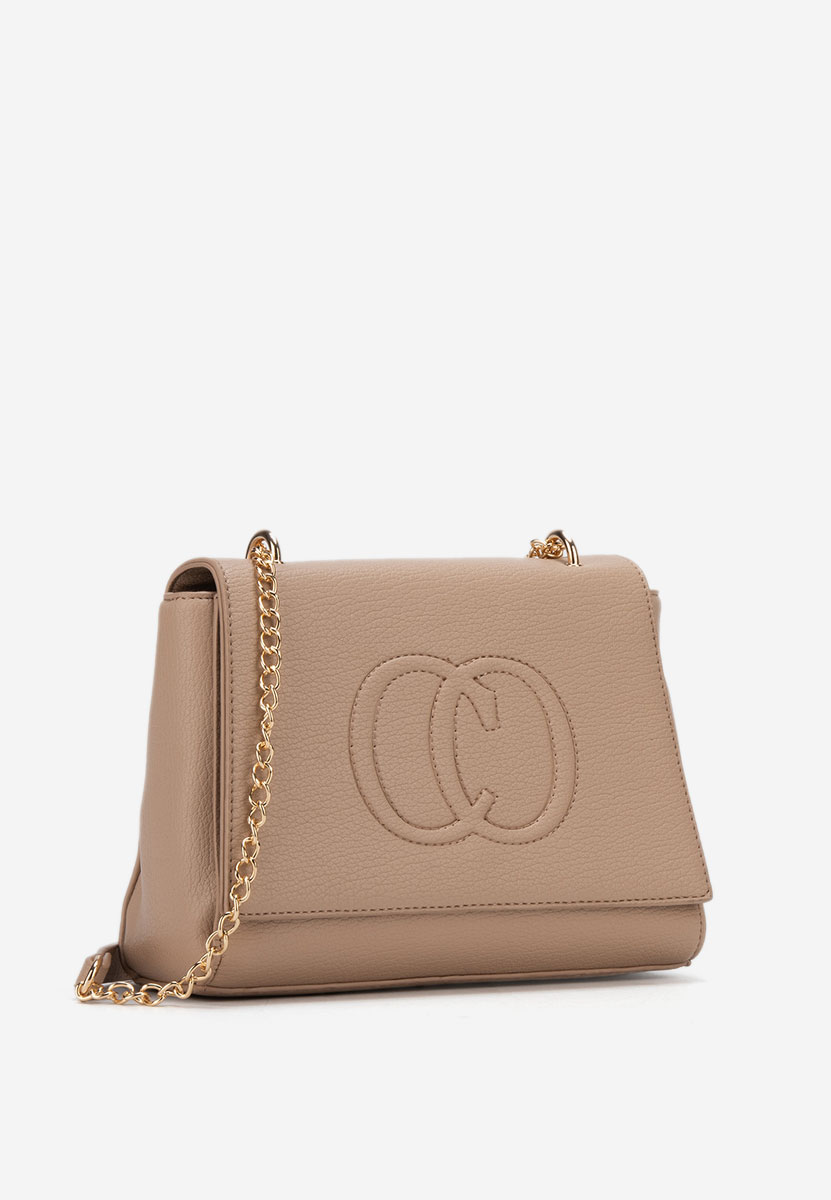 Triumpha v3 khaki boríték táska