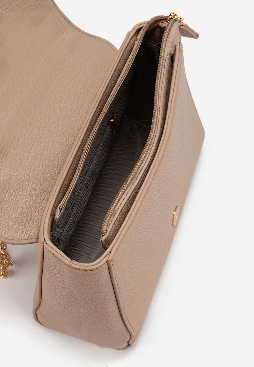 Triumpha v3 khaki boríték táska