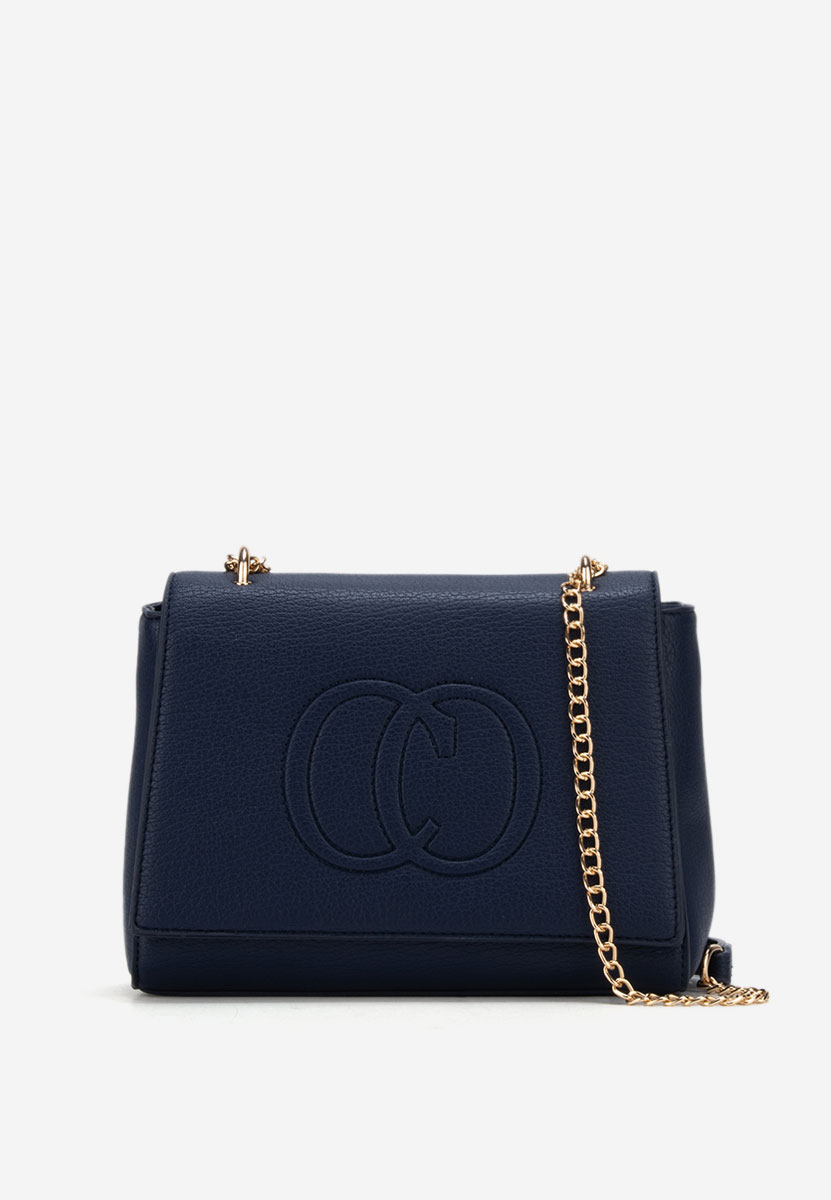 Triumpha v3 tengerészkék boríték táska