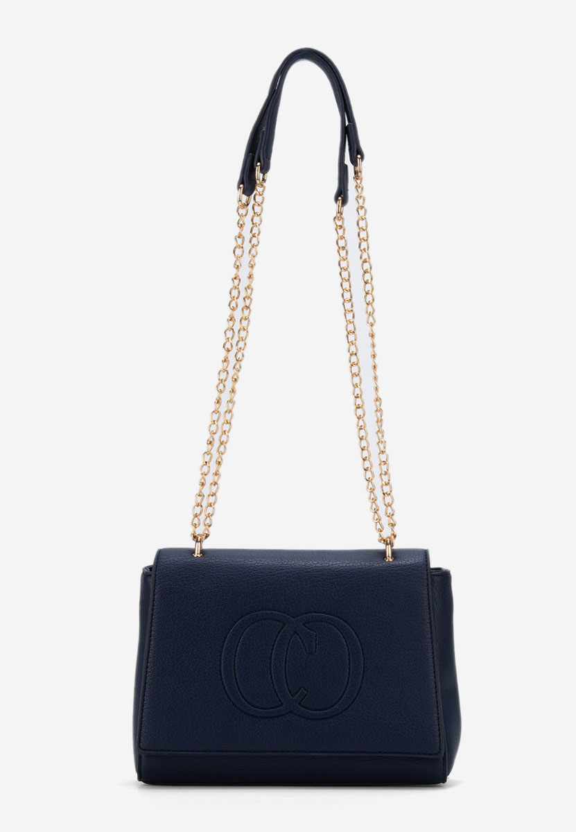 Triumpha v3 tengerészkék boríték táska