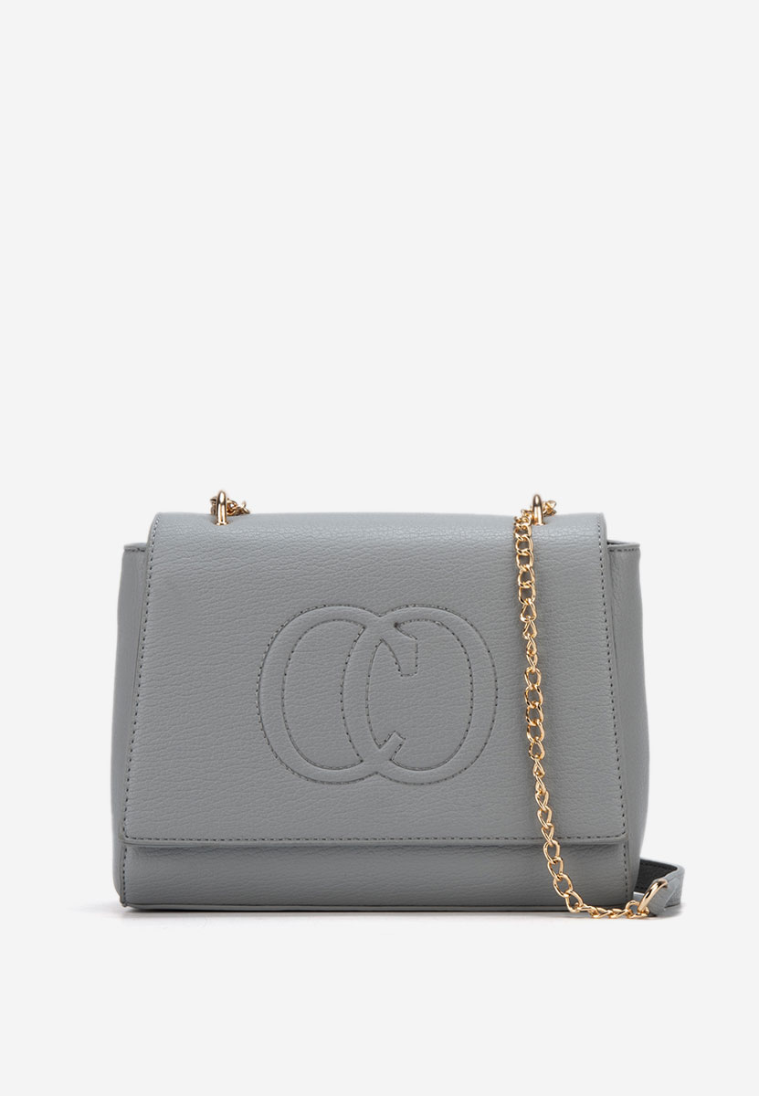 Triumpha v3 szürke boríték táska