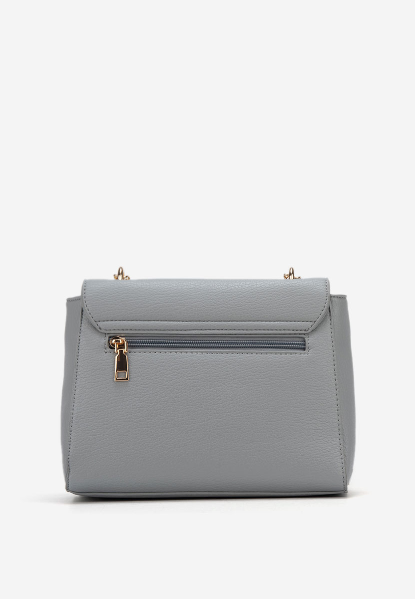 Triumpha v3 szürke boríték táska