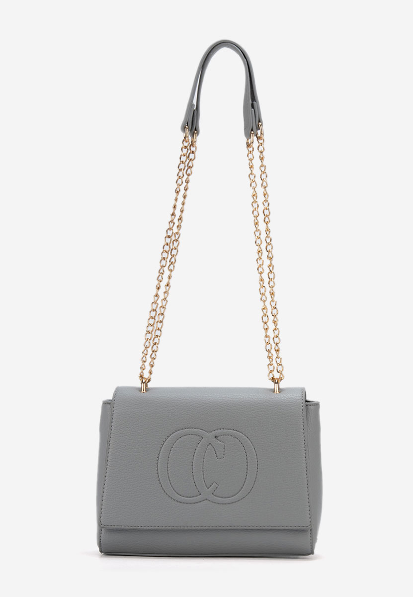 Triumpha v3 szürke boríték táska