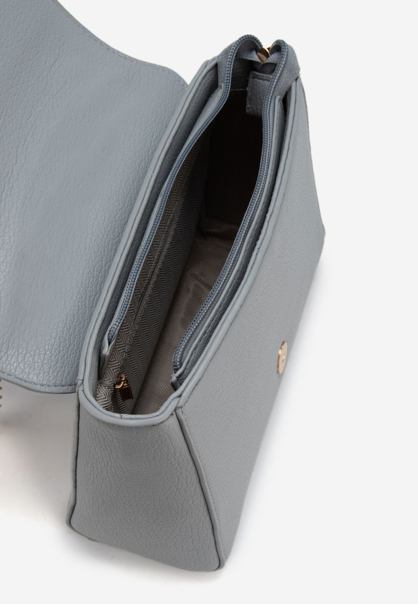 Triumpha v3 szürke boríték táska