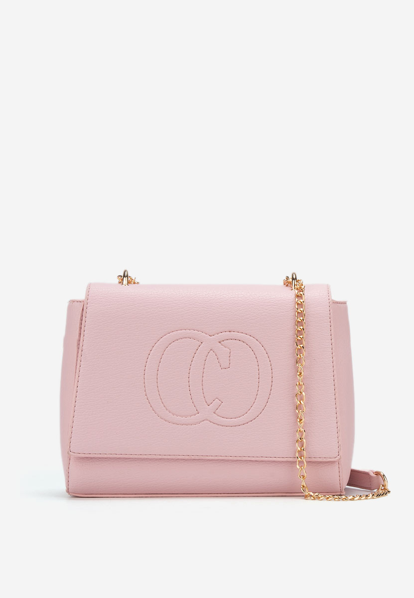 Triumpha v3 rózsaszín boríték táska