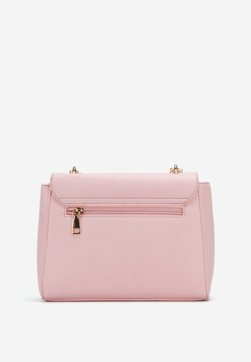 Triumpha v3 rózsaszín boríték táska