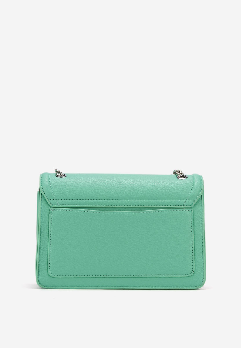 Elianna zöld válltáska