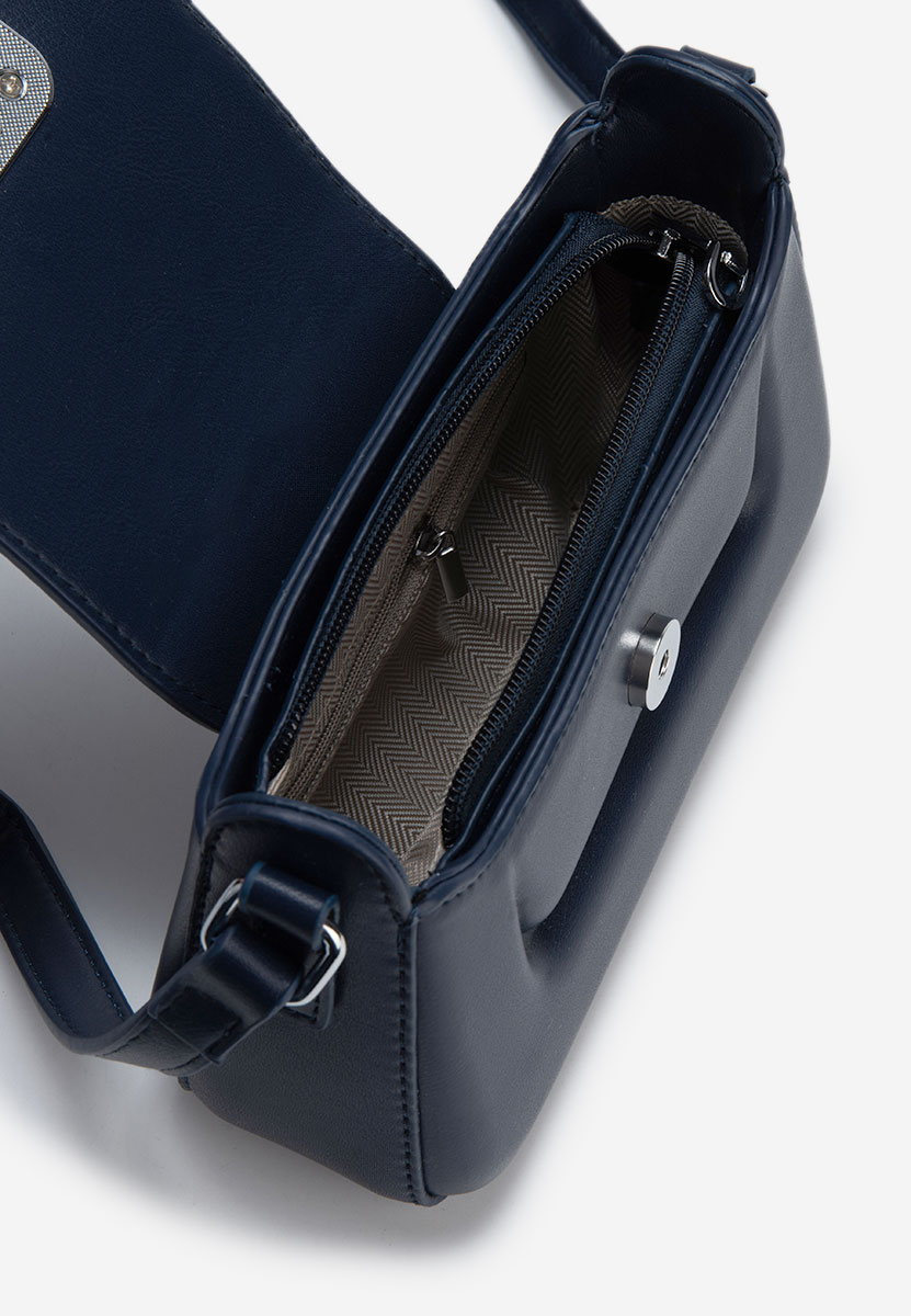 Vianna v2 tengerészkék válltáska