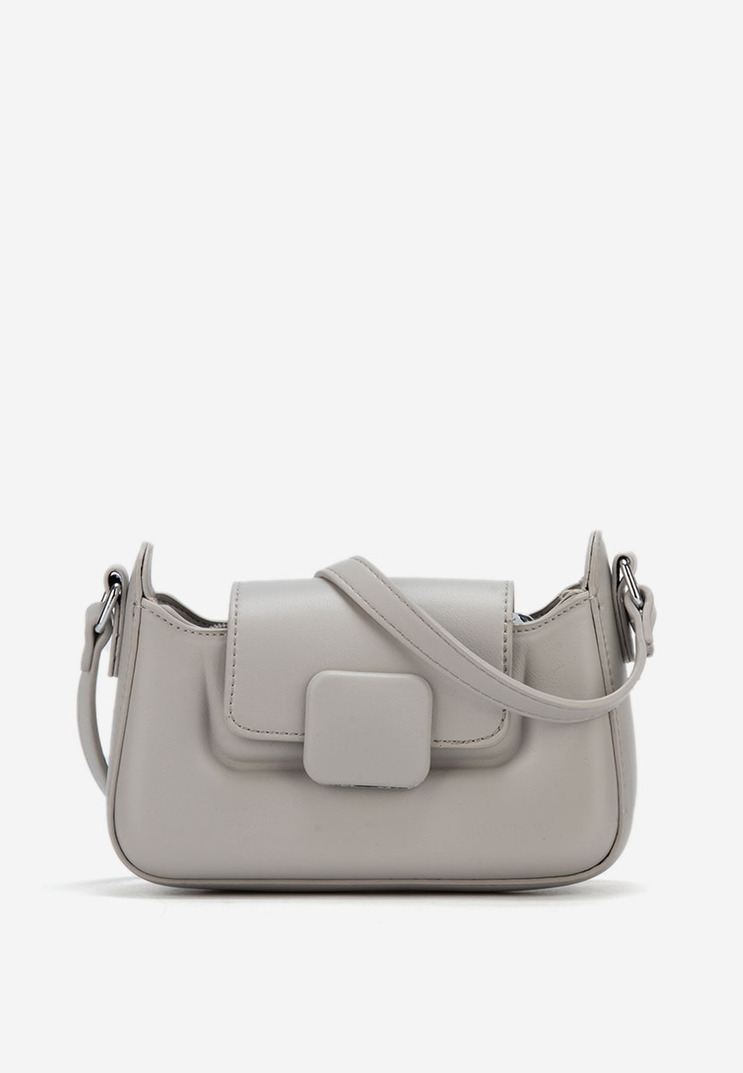 Vianna v2 szürke válltáska