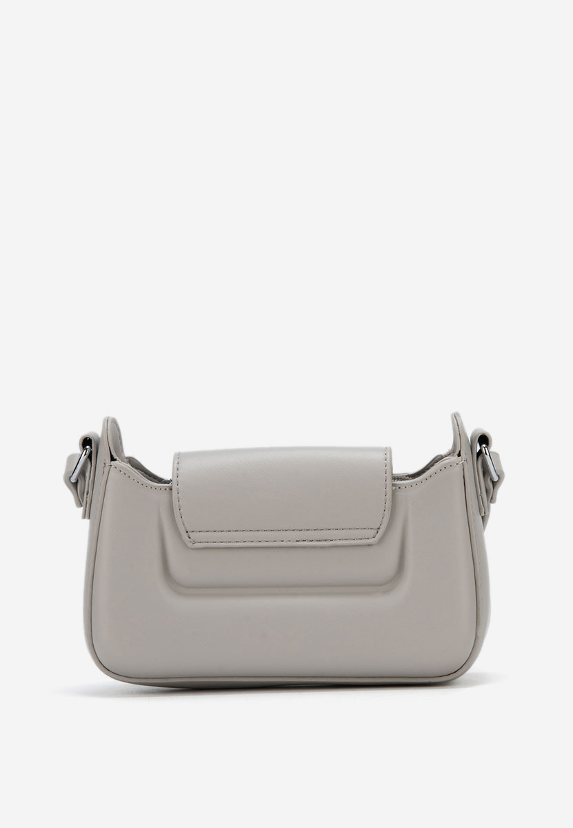 Vianna v2 szürke válltáska