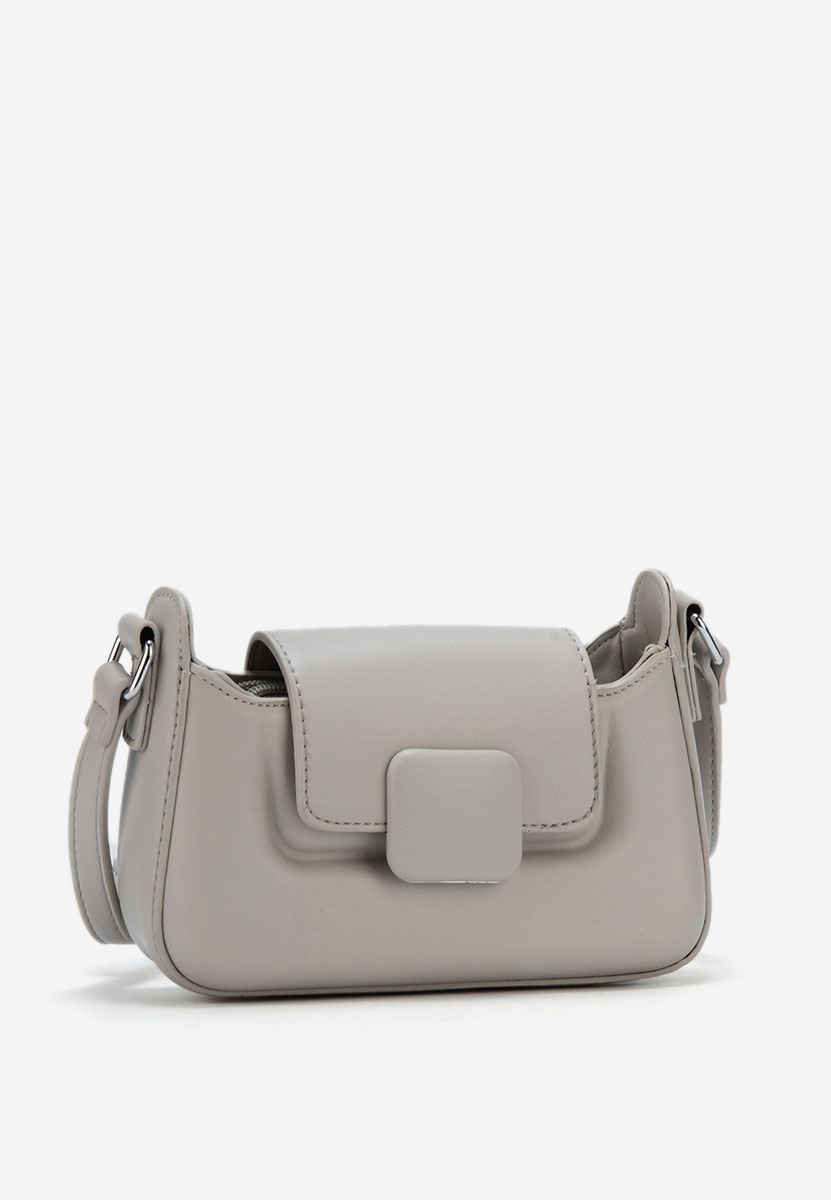 Vianna v2 szürke válltáska