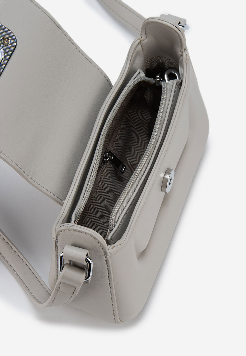 Vianna v2 szürke válltáska