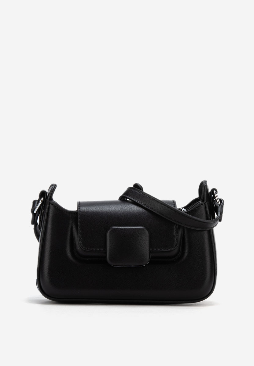 Vianna v2 fekete válltáska