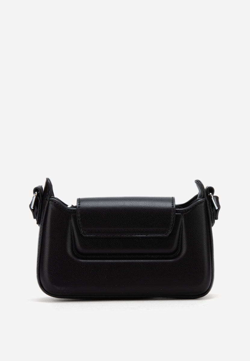 Vianna v2 fekete válltáska