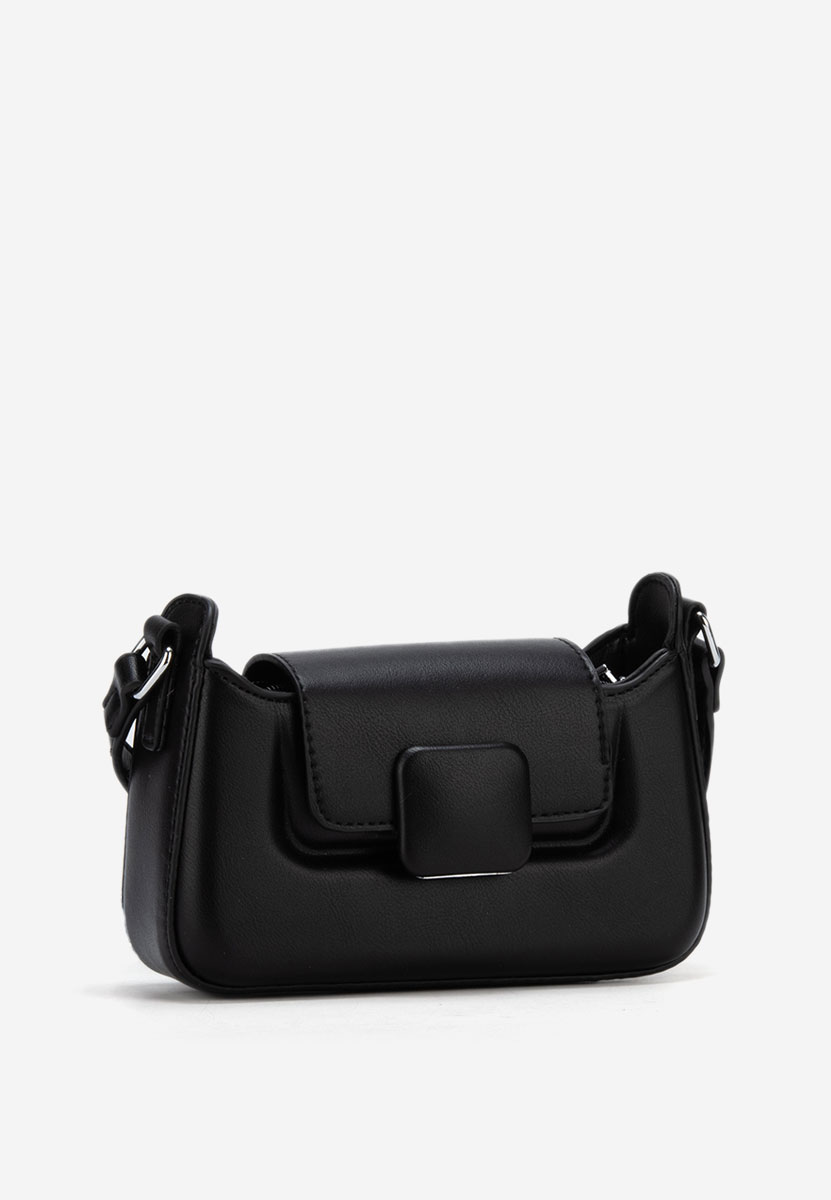 Vianna v2 fekete válltáska