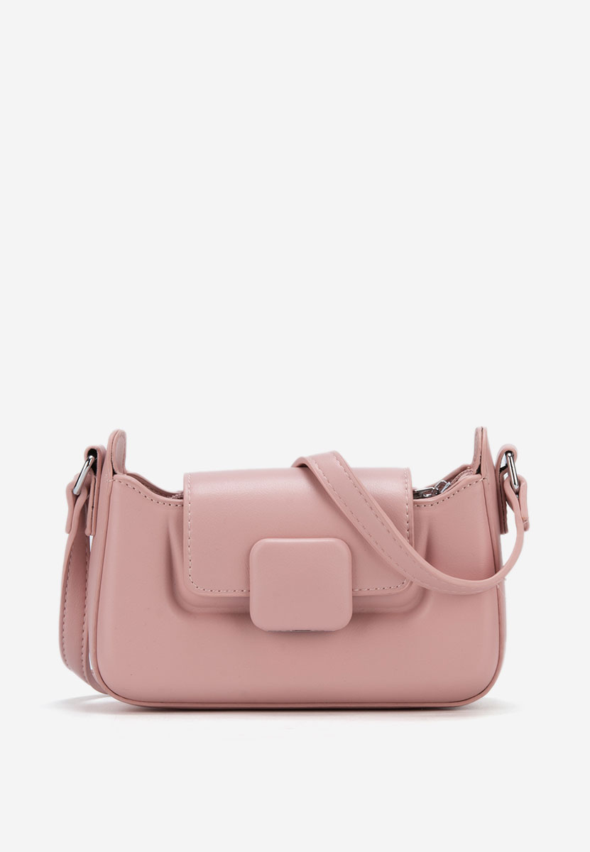 Vianna v2 rózsaszín válltáska