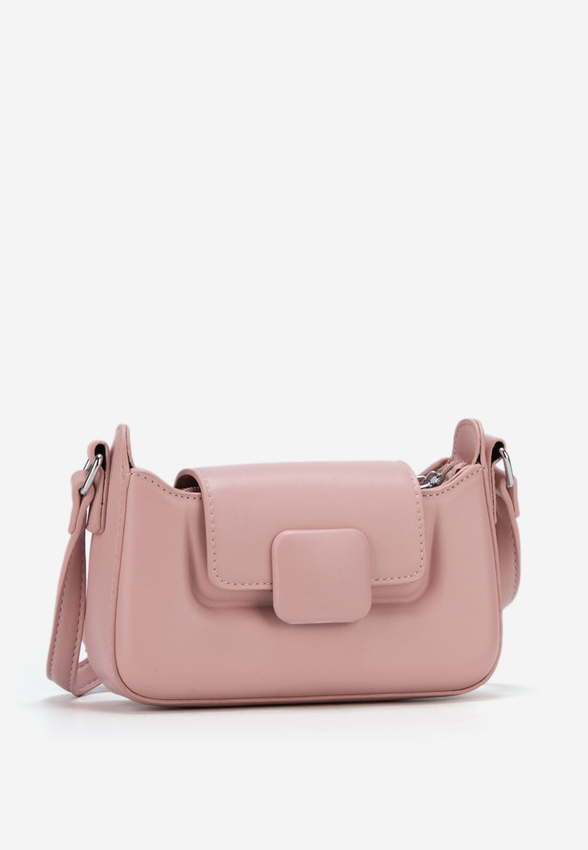 Vianna v2 rózsaszín válltáska