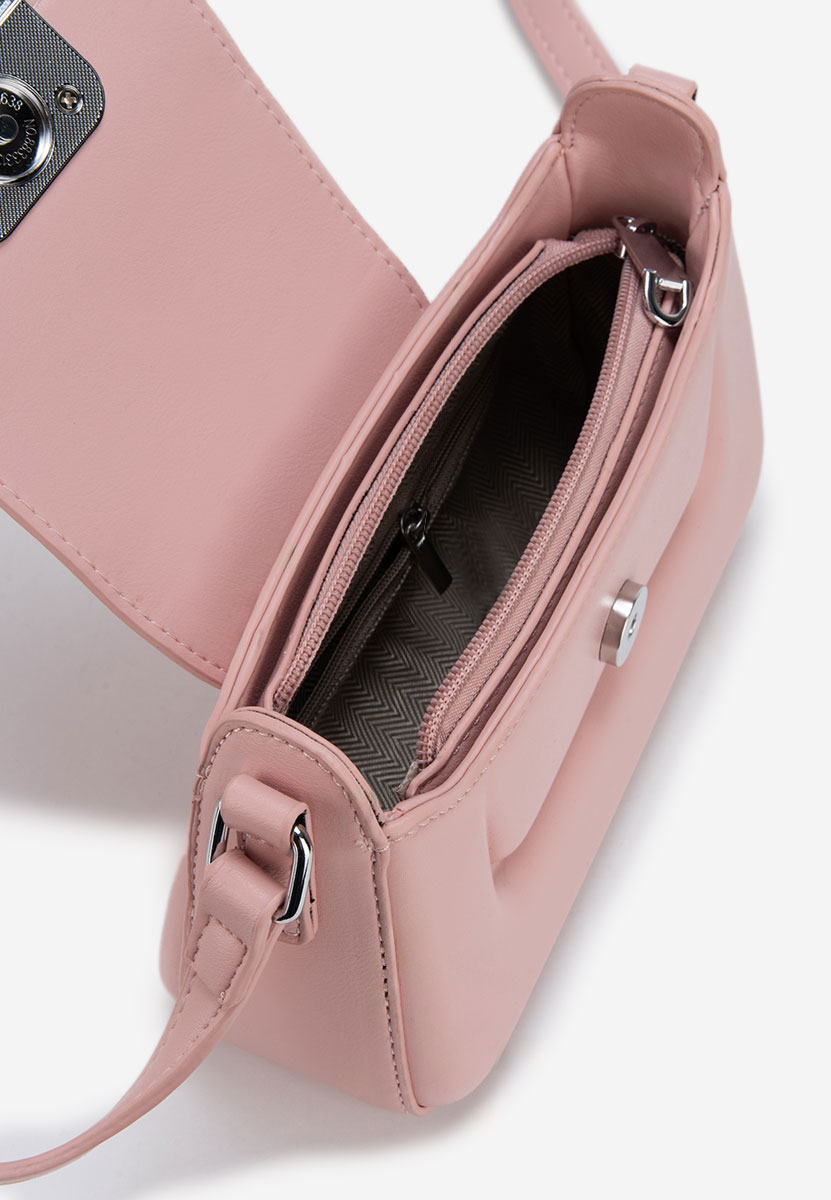 Vianna v2 rózsaszín válltáska