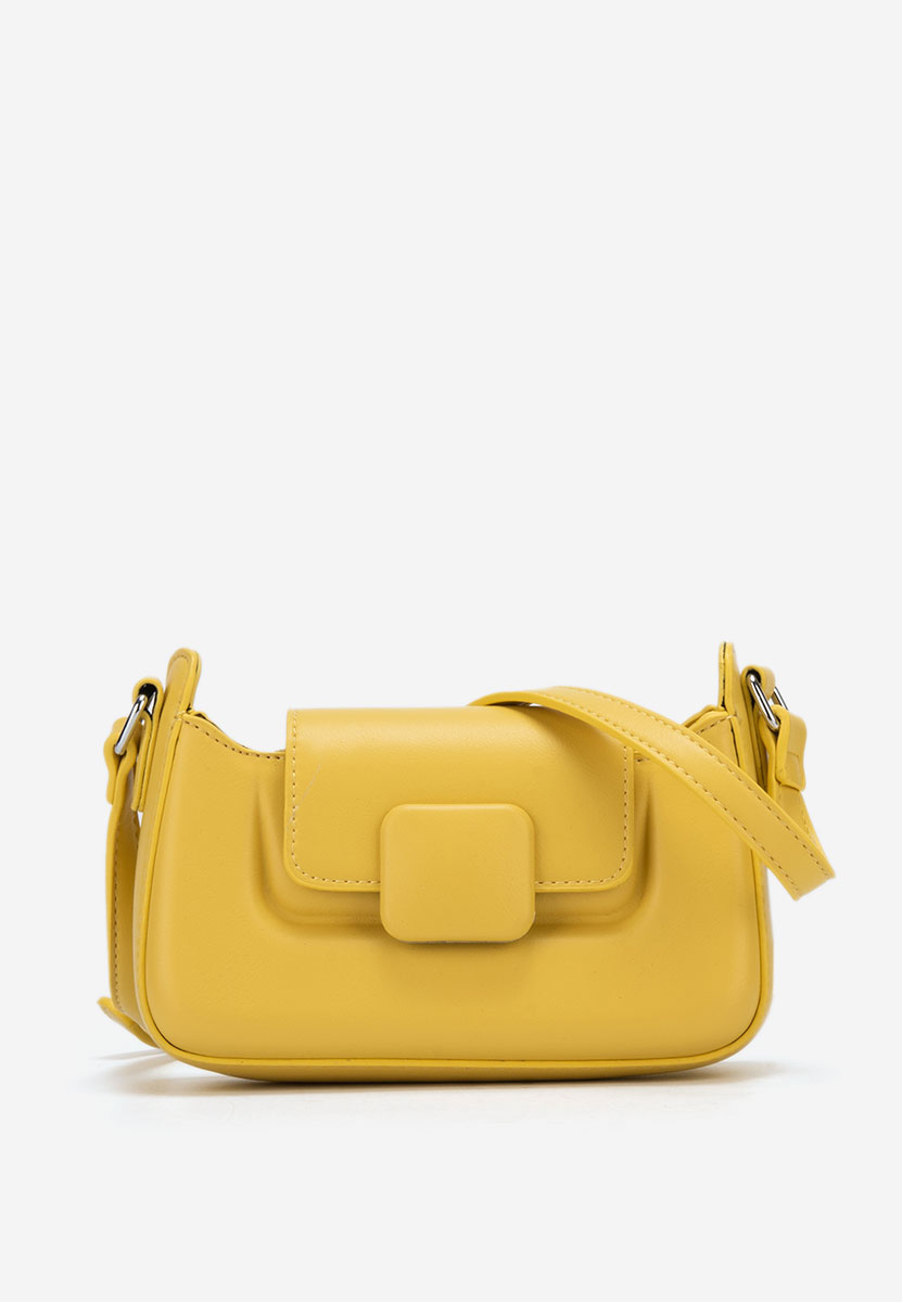 Vianna v2 sárga válltáska