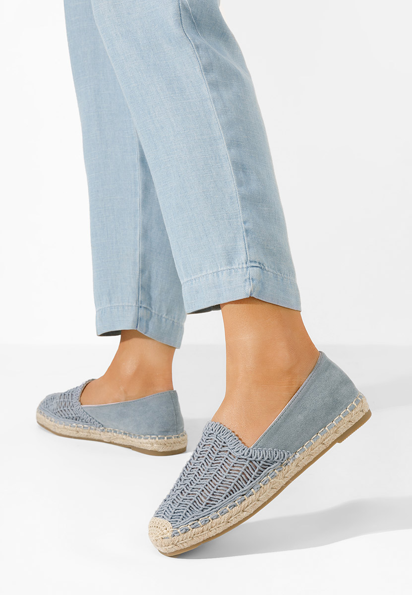 Naesia farmer női espadrilles