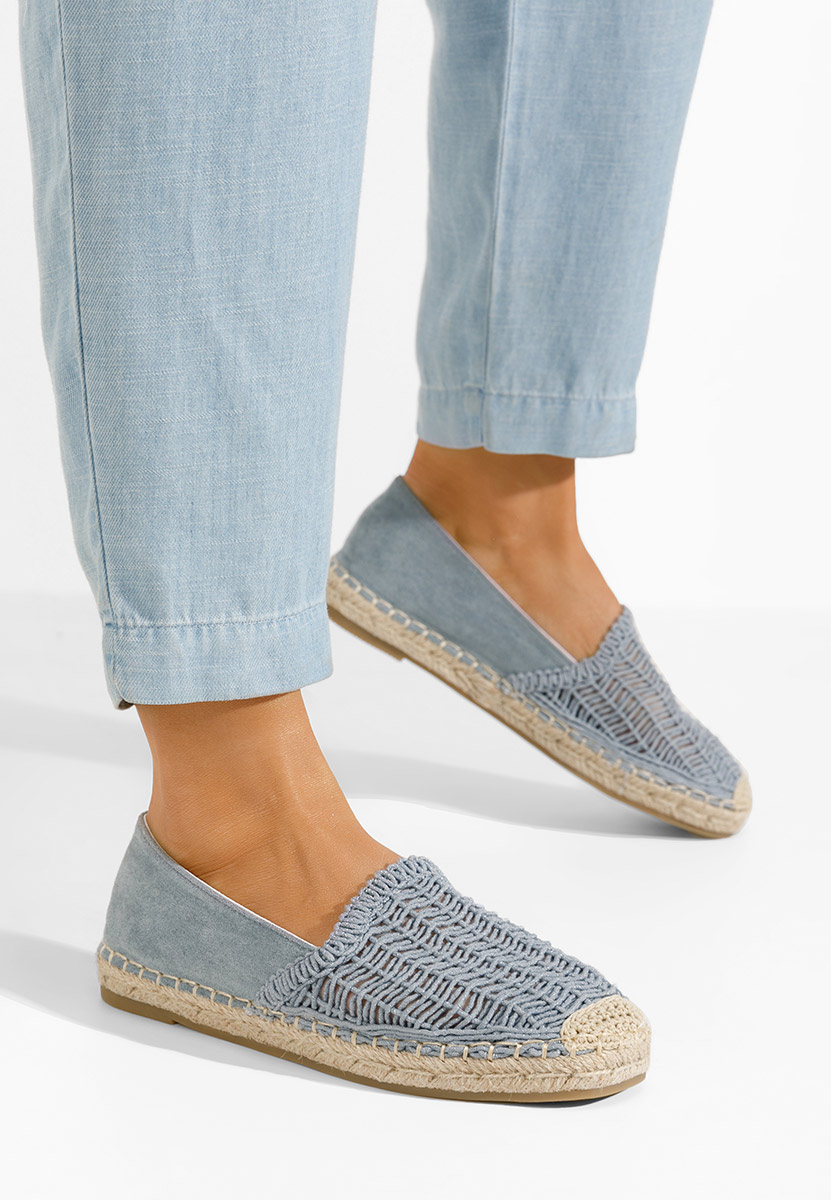 Naesia farmer női espadrilles
