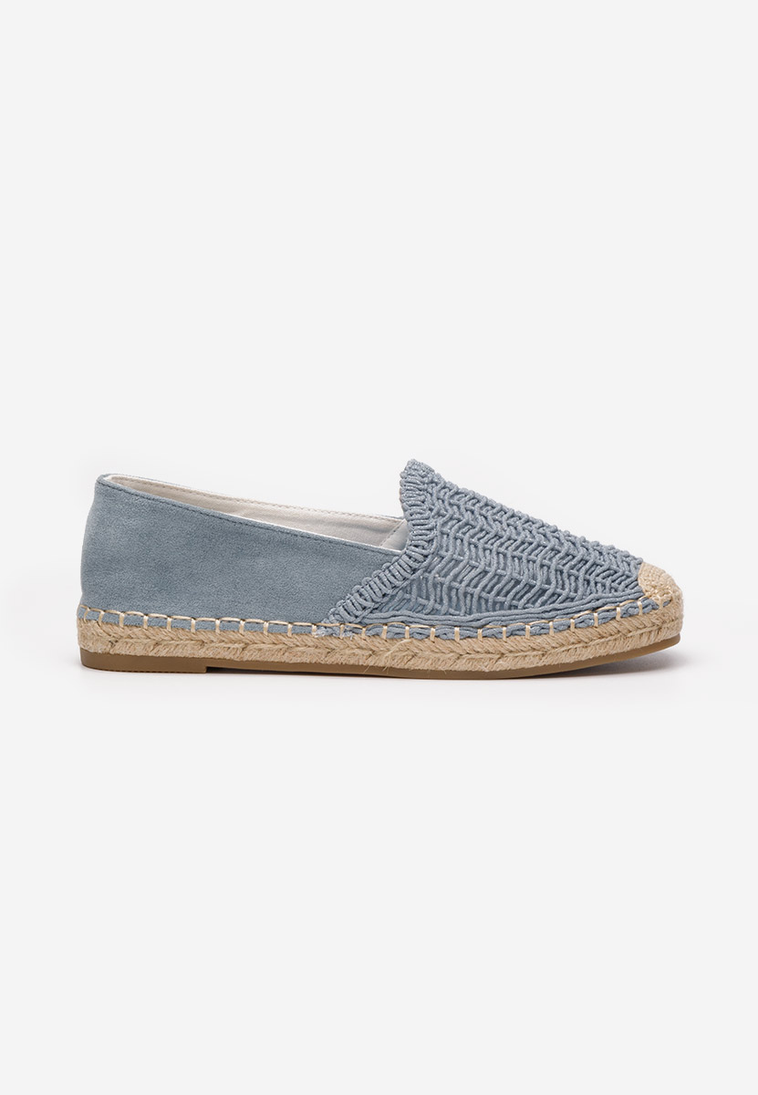 Naesia farmer női espadrilles